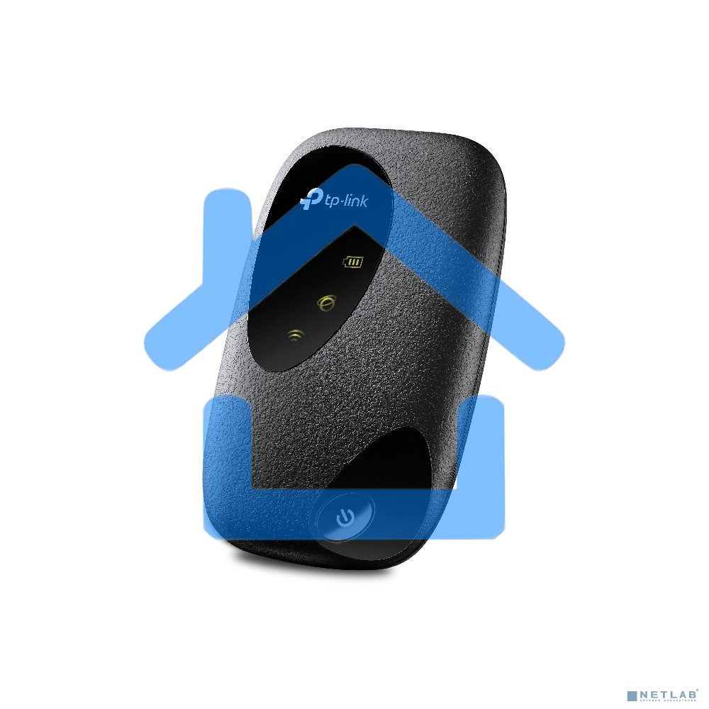 Маршрутизатор TP-LINK M7200 LTE-Advanced Мобильный Wi-Fi роутер