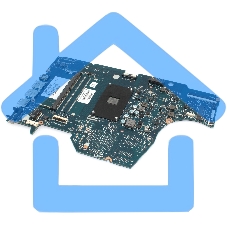 Материнская плата HP 17-CA A6-9225 UMA