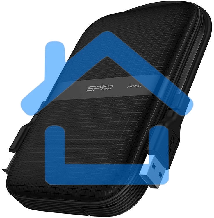 Внешний HDD 2.5