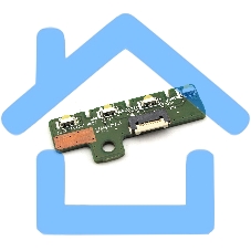 Плата с диодами для Asus GL503VD LED