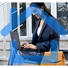 Ноутбук ASUS ExpertBook Essential B1502CGA-BQ0377 15.6