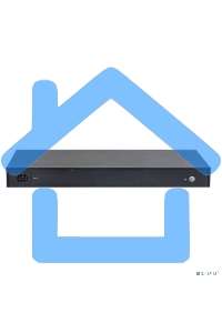 Коммутатор Dahua DH-CS4218-16ET-190 (L2) 16x100Мбит/с 2x1Гбит/с 2xКомбо(1000BASE-T/SFP) 2SFP 16PoE 190W управляемый