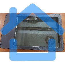 Сканер в сборе (основание) HP LJ M125 (CZ172-60107)