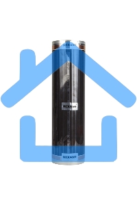 Пленочный теплый пол Rexant Optima 150 7 м²/0,5 х 14 м/1050 Вт