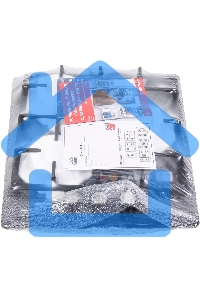 Газовая варочная панель Maunfeld EGHE.43.33CB/G