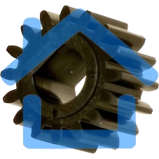 Шестерня магнитного вала Ricoh 2015