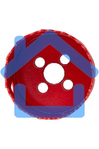 Коронка Matrix BIMETAL, 64 мм