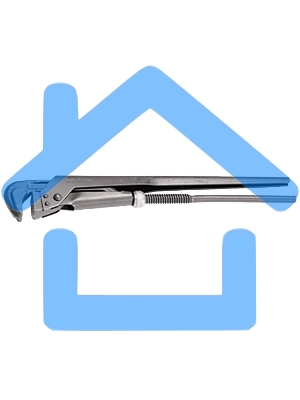 Ключ Россия трубный рычажный КТР-1 15788