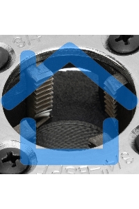 Клупп трубный СИБРТЕХ 3/4