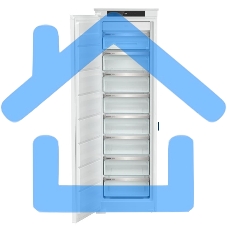 Морозилка встраиваемая Liebherr SIFNSE 5128-22 001