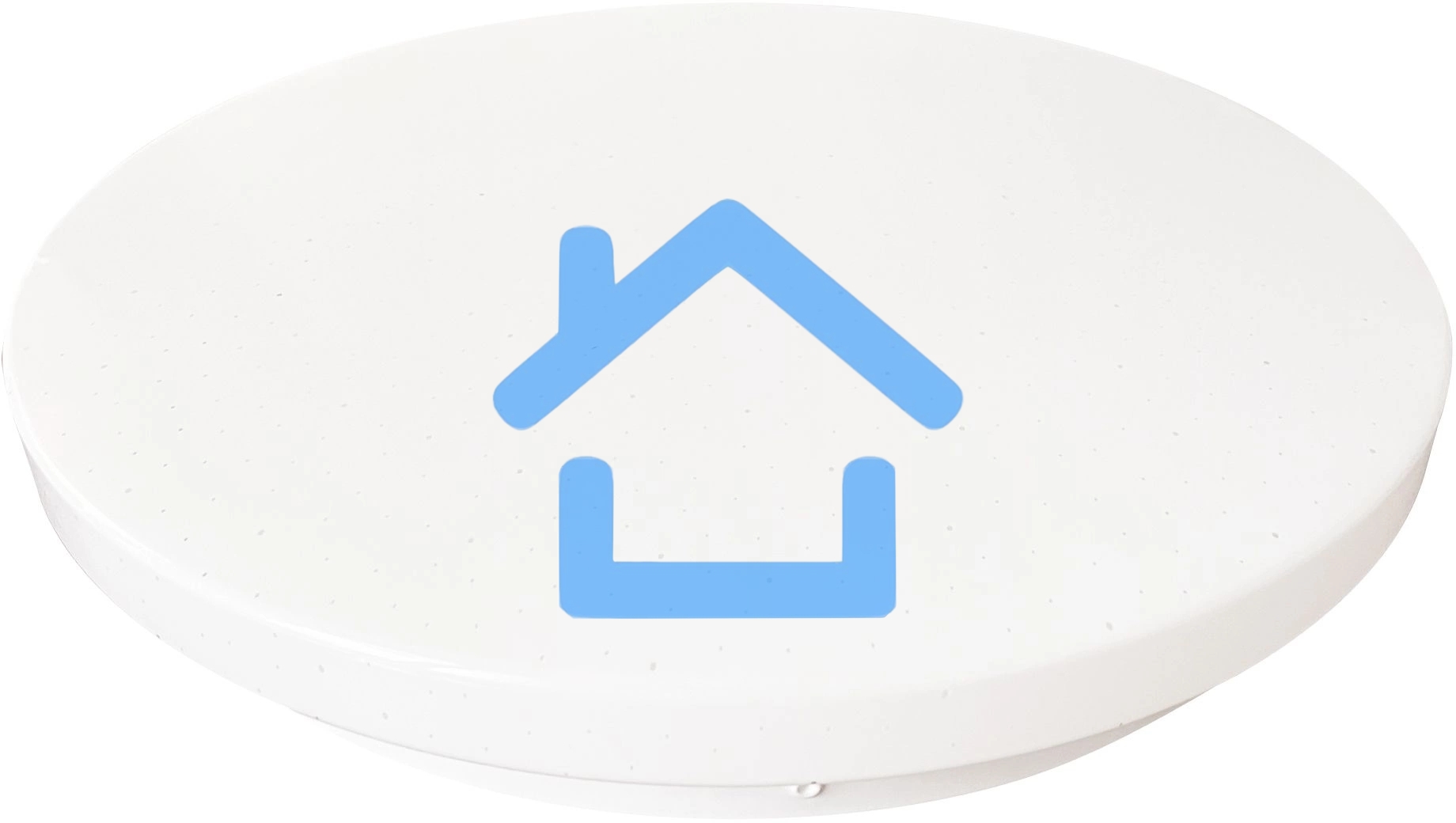 Умный светильник Digma TopLight TL25 потолоч. белый (TL25)