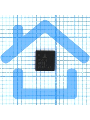 Контроллер ISL95859