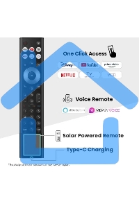 Телевизор Hisense 75'' 75U7Q PRO черный Mini LED UHD 144Hz Smart TV