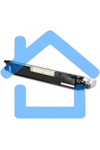 Картридж Cactus CS-C729M пурпурный (1000 стр.) для принтеров Canon i-SENSYS LBP7010C/ LBP7018C