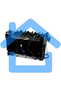 Станция подкачки чернил HP DJ 510 (CH336-67010)