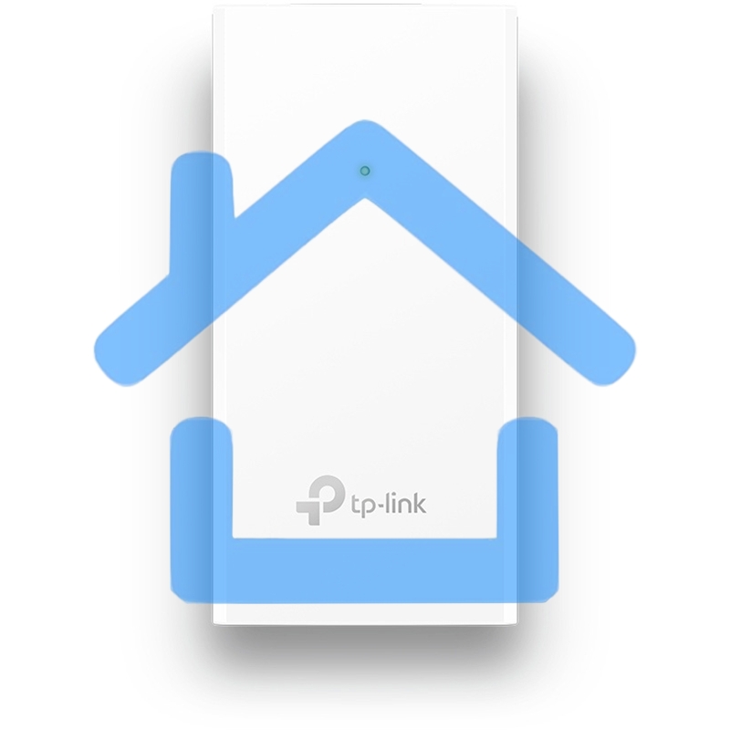 Инжектор TP-Link TL-POE2412G Инжектор Passive PoE 24В SMB