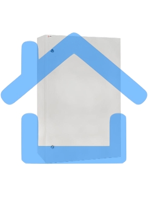 Щит ЩМПг-100.65.30 (ЩРНМ-5) IP54 PROxima EKF mb24-5