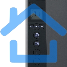 МФУ лазерное HP LaserJet Tank MFP 1602w (2R3E8A), A4, ч/б, печ. до 22 стр/мин., 600x600dpi, USB, Wi-Fi, BlueTooth, Air Print, Mopria