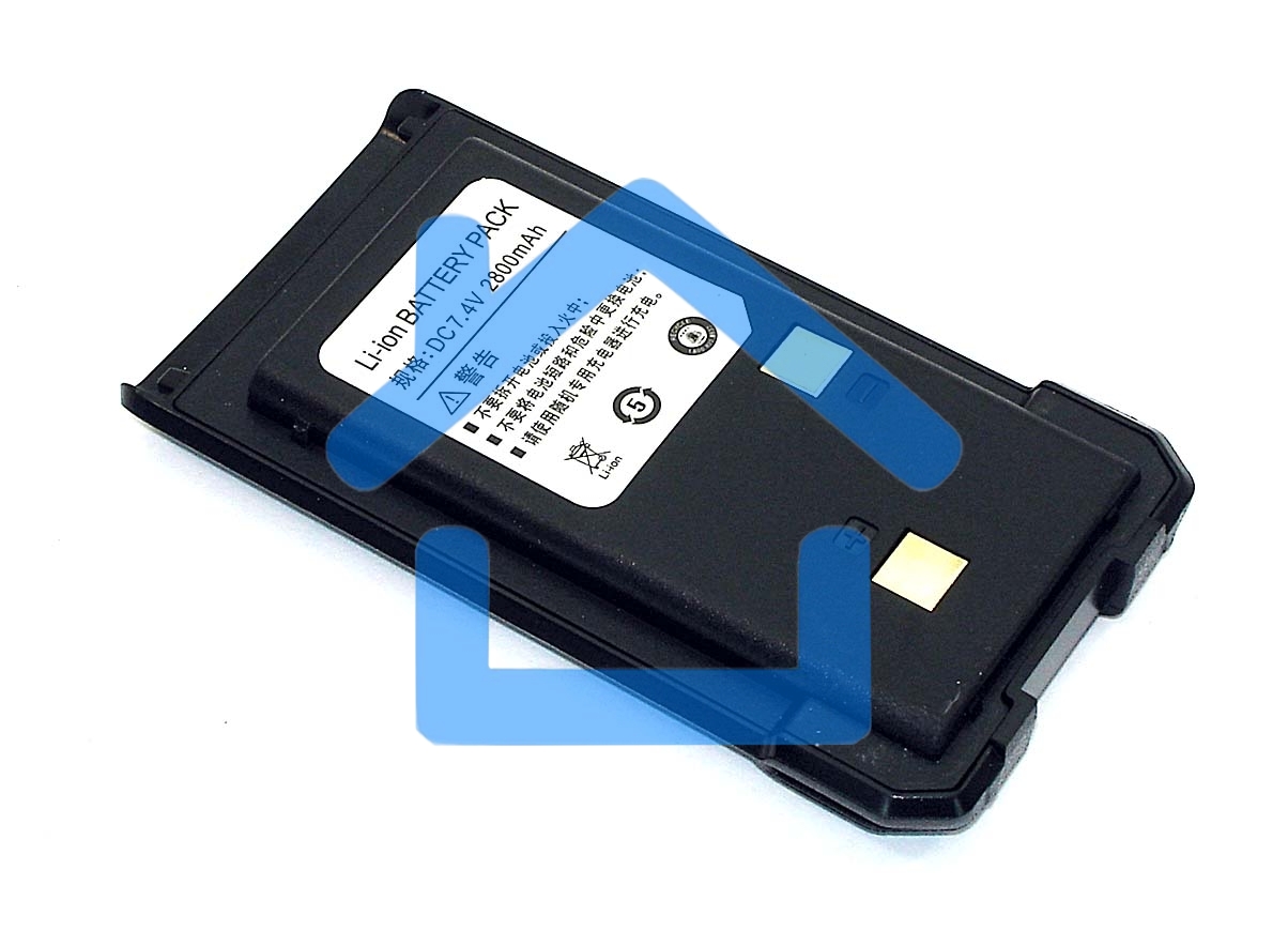 Аккумулятор для Байкал 15+ 2800mAh Li-ion