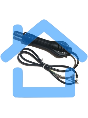 Паяльная станция BAKU BK-603A