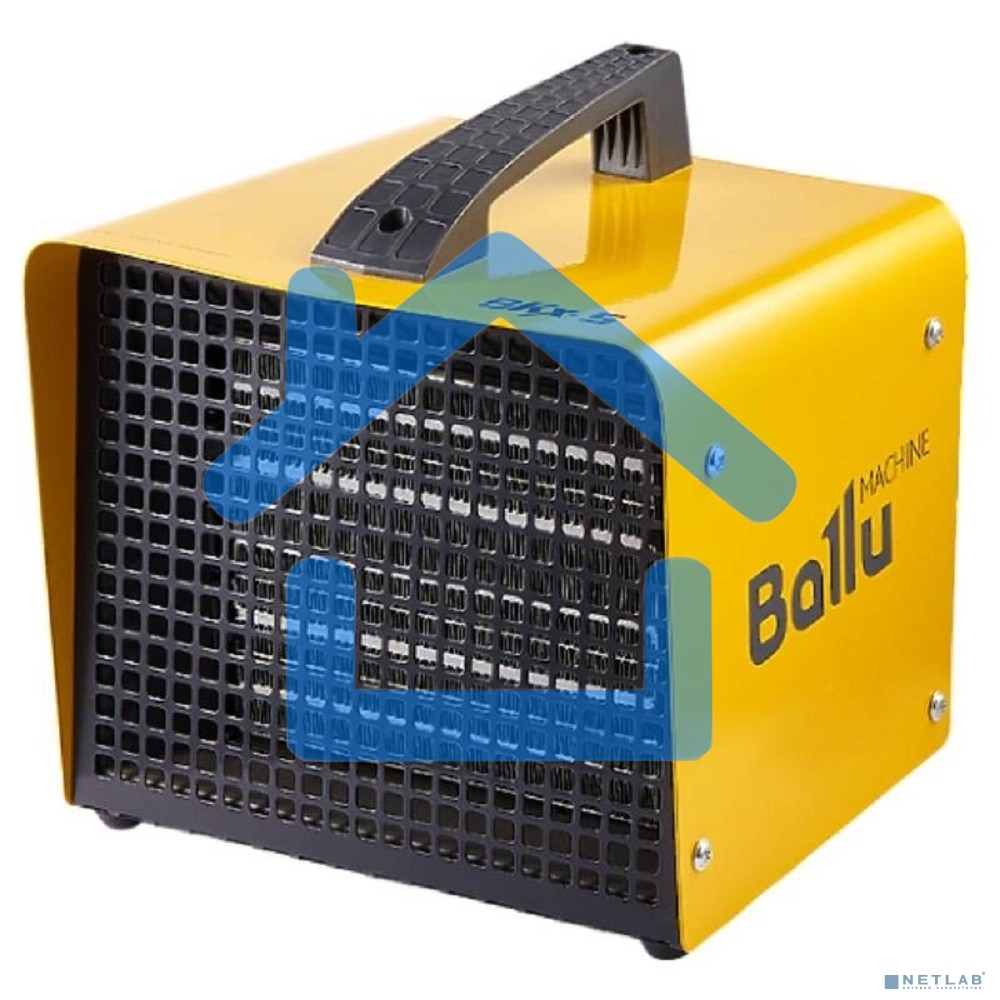 Тепловая пушка Ballu BKX-5