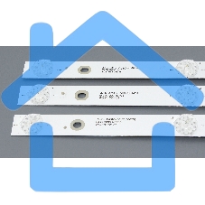 Светодиодная подсветка TV 43