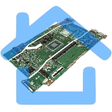 Материнская плата для Asus X509DA 4G/R3-3200U