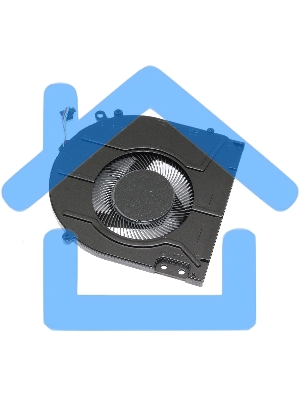 Вентилятор (кулер) для ноутбука HP Pavilion X360 14-DY 14-EK