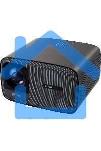 Проектор Cactus CS-PRC.05B.Full HD-A LCD 7500Lm LS 750Lm ANSI (1920x1080) 1000:1 ресурс лампы:50000часов 2xUSB typeA 2xHDMI 1.78кг