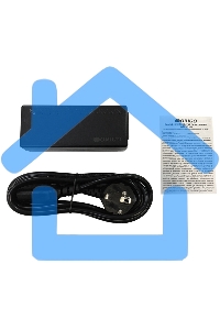 Инжектор PoE Origo OPE301GI 10/100/1000BASE-T 30Вт 100-240В(АС) (OPE301GI/30W/A1A )