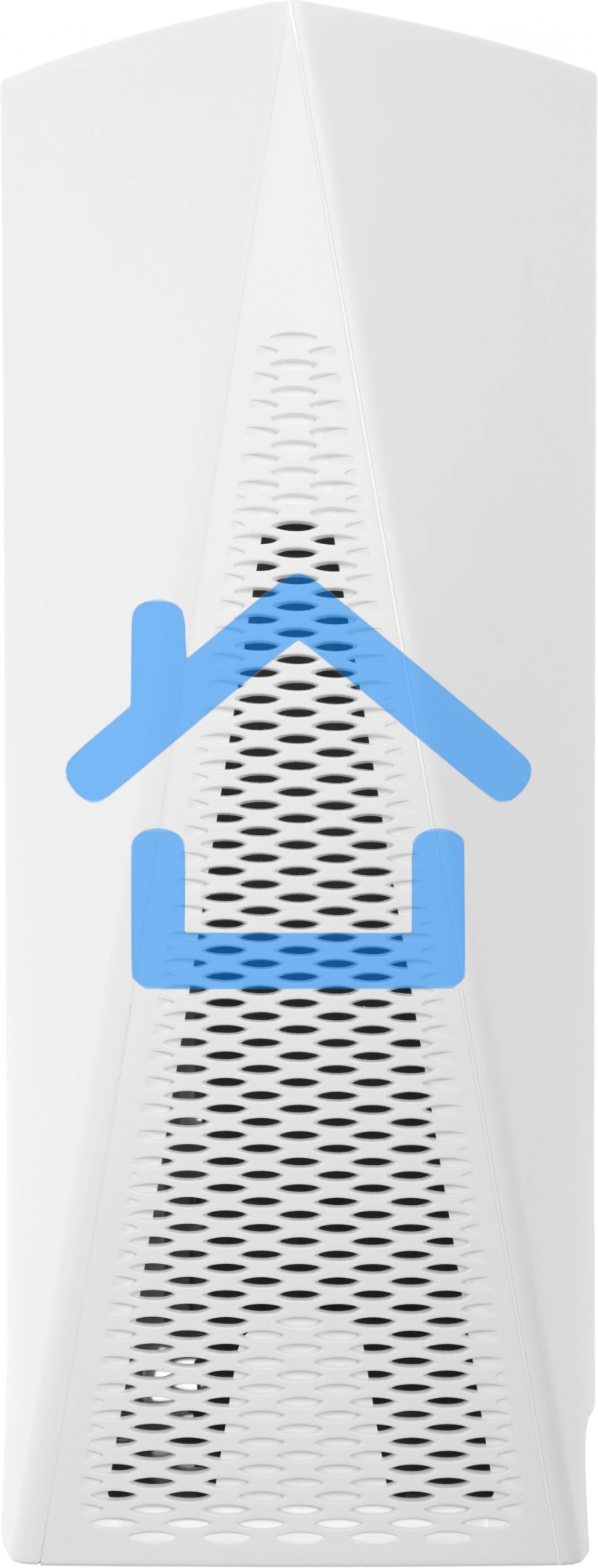 Точка доступа MikroTik Audience Mesh, 3 диапазона, 802.11ac(RBD25G-5HPacQD2HPnD)