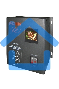 Стабилизатор СПН-13500 Ресанта