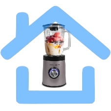 Блендер Zigmund & Shtain BS-441 D