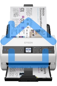 Сканер EPSON DS-870