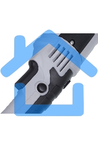 Углошлифовальная машина Ресанта УШМ-150/1300 1300Вт 10200об/мин рез.шпин.:M14 d=150мм