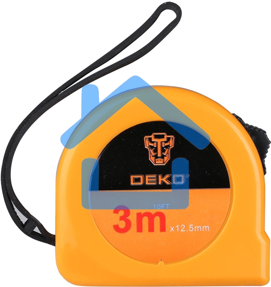 Отвертка аккум. Deko DKS4 (063-4109)