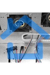 Серверная платформа ExeGate EX292426RUS Pro 4U660-HS24 (RM 19