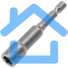 Набор бит Matrix биты с торцевыми головками 8мм - 65мм 2 шт