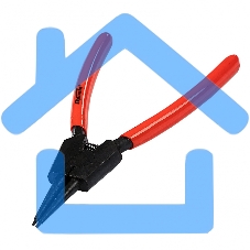 Съемник, 150 мм, для внешних стопорных колец, прямой (разжим) Sparta