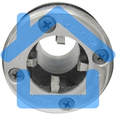 Клупп трубный СИБРТЕХ 1 Клупп трубный СИБРТЕХ 1