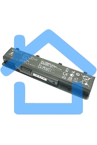 Аккумуляторная батарея для ноутбука Asus N45 10.8V-11.1V 5200mAh A32-N55 черный Orig