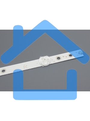 Светодиодная подсветка LB50086 V1_00 Right