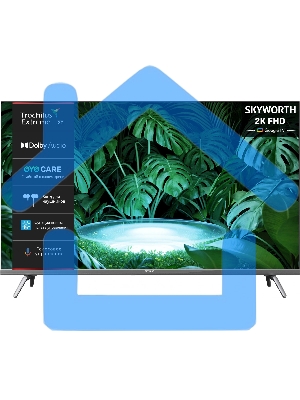 Телевизор Skyworth 40