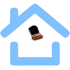 Задняя камера для Asus ZC600KL