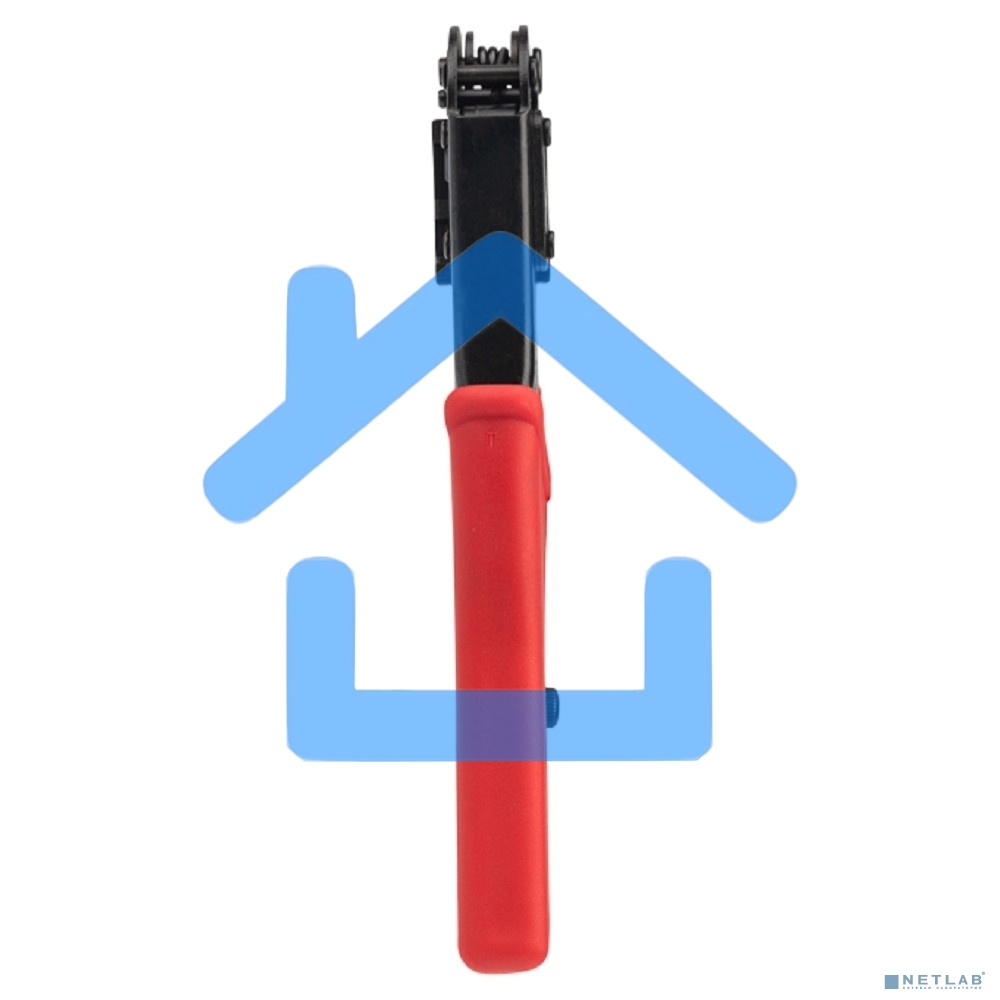 Кримпер для обжима Rexant HT-568R 8P8C, 6P6C