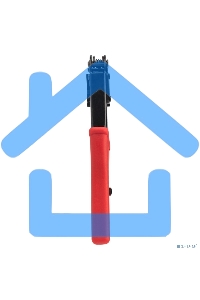 Кримпер для обжима Rexant HT-568R 8P8C, 6P6C