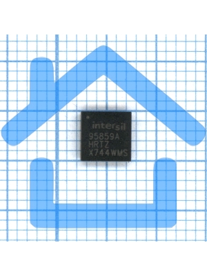 Контроллер ISL95859A