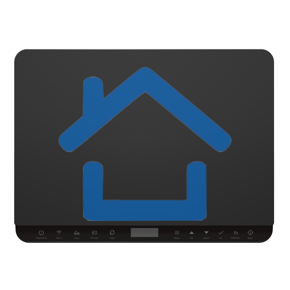 МФУ лазерное Pantum BM1800 ЧБ, А4, C/P/S, 18 стр/мин, 600x600 dpi, 256Мб RAM, лоток 150 стр, USB, черный корпус