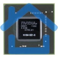 Видеочип GeForce G105M, N10M-GE1-S