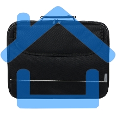 Сумка для ноутбука Defender Ascetic 15